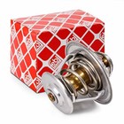 Febi Bilstein Thermostat Coolant Fits Audi A3 80 100 Seat Leon Skoda VW 17888