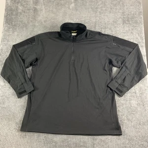 First Tactical 1/4 Zip Pullover Herren XXXL Defender Shirt Military Cordura - Bild 1 von 11