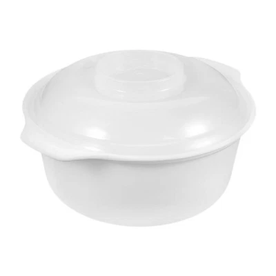 Reiskocher für die Mikrowelle, zum Kochen von Reis, mikrowellengeeignet, - Bild 1 von 4