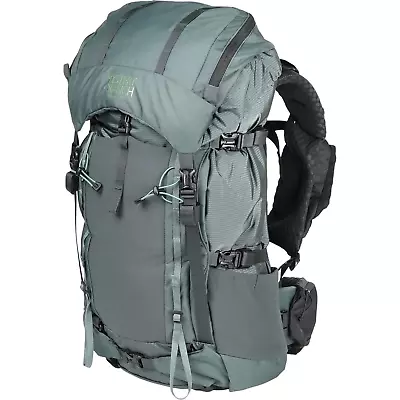 Mystery Ranch Bridger 45 Rucksack Trekkingrucksack Backpack M Mineral Gray - Bild 1 von 4