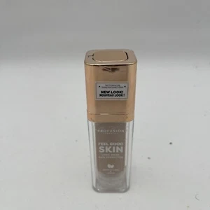 (1) Profusion Cosmetics Feel Good Skin Long Wearing Skin Perfector Tan 400 - Picture 1 of 3