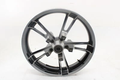 Harley-Davidson Touring Enforcer 2014-2019 rueda delantera 5 radios 19x3,5 Foto 1 de 4