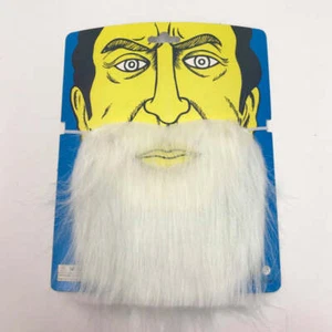 White Beard - Picture 1 of 1