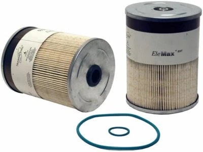 Separador de combustible Freightliner Columbia 2008-2011 WIX 92882GK 2009 2010 Foto 1 de 2