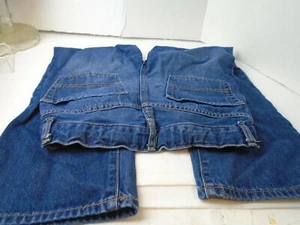 The Children's Place Size 10 Boot Cut Jeans with Adjustable Waist - Picture 1 of 8