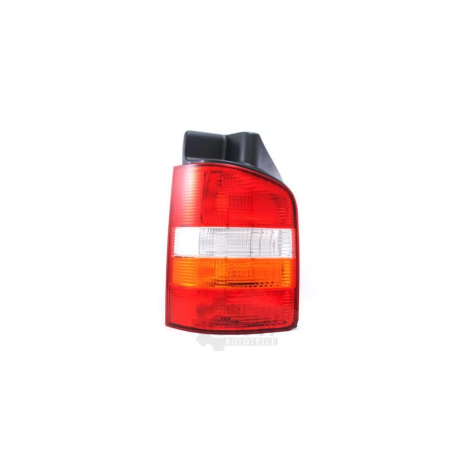 Fanale Posteriore Luce Posteriore Sinistra JOHNS per Per VW Multivan V 7HM 7HN - Immagine 1 di 1