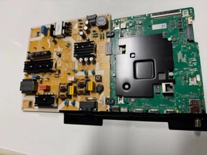 Samsung BN96-56550K Main Board Power Supply - Picture 1 of 2