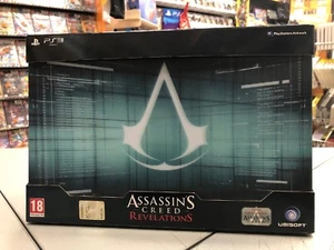 Assassin's Creed Revelations Animus Edition Ita PS3 USATO GARANTITO - Imagen 1 de 7