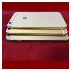 Apple iPhone 6 64GB 16GB Gold / Silver Fully Unlocked ATT Verizon iOS SmartPhon - Picture 1 of 9