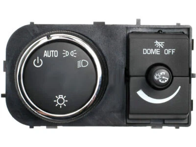 Interruptor de control de fader SMP 99921RM para GMC Sierra 2500 HD 2007-2009, 2011, 2014 Foto 1 de 2