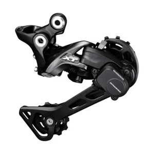 Shimano Deore XT RD-M8000 SGS 11 Speed Rear Derailleur Long Cage NEW - Picture 1 of 1