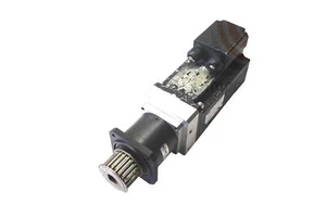 Parker SMB10030065193MB64 1.56kW Servo Motor + Neugart PLE 80/90 i=5 Used - Picture 1 of 5