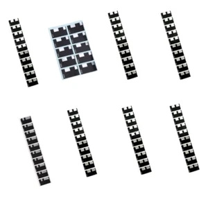 10PC 135 35mm 36EXP Bulk Film Camera DX-Coded ISO50 100 160 200 250 320 400 500 - Bild 1 von 16