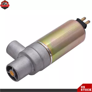 For 1986-1991 Mercedes-Benz 4.2 5.6L 420SEL 560SEC 560SEL Idle Air Control Valve - Picture 1 of 9