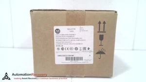 ALLEN BRADLEY 140G-G2C3-C50-MT SER A, CIRCUIT BREAKER ASSEMBLY, NEW #328122 - Picture 1 of 6