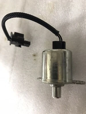 +K869 W117 X156 MERCEDES 14-20 CLA GLA CAJA DE CAMBIOS RACK Y SENSOR DE PIÑÓN Usado Foto 1 de 3