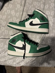 Air Jordan 1 mid - Vinted