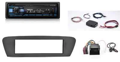 Autoradio Alpine 1 Din per Renault Scenic III serie dal 2009 al 2016 - Imagen 1 de 4