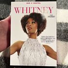 Whitney (DVD, 2015)