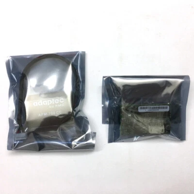 Adaptec Flash Module 2275400-R AFM-700CC for ASR-71605 ASR-8805 ASR-78165 72405 - Image 1 of 4