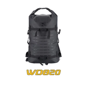 Bolsa seca impermeable al aire libre NiteCore WDB20 - 20 L de alta capacidad - Imagen 1 de 6