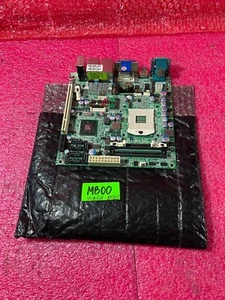 PORTWELL Mini-ITX industrial control motherboard B930A152AB18020821 - Picture 1 of 11