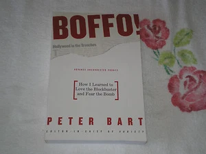 BOFFO by PETER BART   -ARC- -JA- - Bild 1 von 1