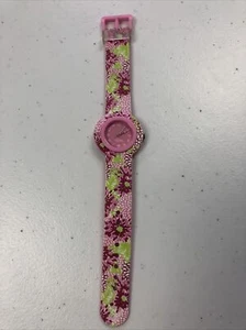 Lilly pulitzer interchangeable watch set patch day - Picture 1 of 4