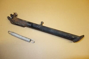 Yamaha XTZ660 xtz 660 Tenere 3YF 1991 sidestand stand body frame repaired - Picture 1 of 6