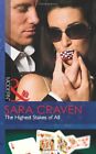 The Highest Stakes Of All, Sara Craven