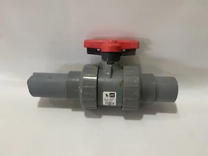 Válvula True Union Spears 2" 1829-020C F1970 NSF-61-G - Imagen 1 de 4