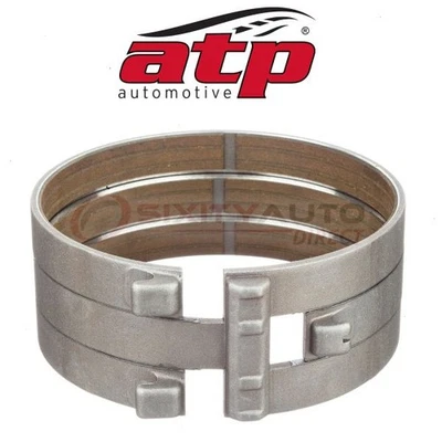 ATP Reverse Automatic Transmission Band for 1964-1977 Mercury Comet - Bands  su Foto 1 de 4