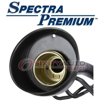 Spectra Premium Fuel Filler Neck for 2002-2004 Nissan Pathfinder - Air dq Foto 1 de 4
