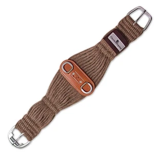 Classic Equine Roper Cinch - Premium Komfort & Haltbarkeit - Bild 1 von 30