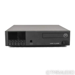 Amplificador y reproductor de CD estéreo integrado Linn Classik - Imagen 1 de 11