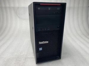 Lenovo 30AT000EUS Core i7-6700 3.4GHz 8GB RAM NO HDD NO OS Fair - Picture 1 of 6