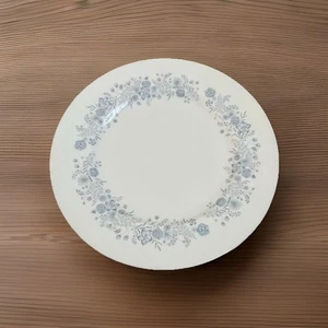 Wedgwood ‘Belle Fleur ‘ Bone China England 10.5" Dinner Plates -SET OF 3 - Picture 1 of 4