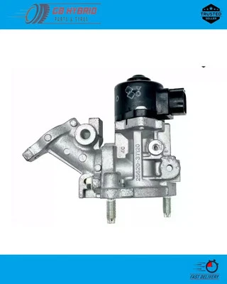 Genuine Toyota Prius 1.8L Hybrid 2009 ~ 2015 EGR Valve - Image 1 of 4
