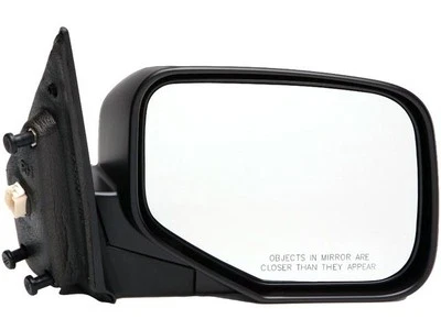 Espejo retrovisor derecho Dorman 78522JBRT 2007 2009 2008 para Honda Ridgeline 2006-2010 Foto 1 de 2