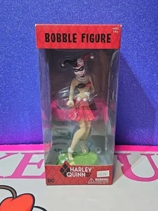 DC Comics Bobble Figure HARLEY QUINN Hula Girl - Foto 1 di 8