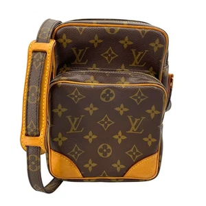 Bolso de hombro LOUIS VUITTON Amazon M45236 Japón ookura - Imagen 1 de 14