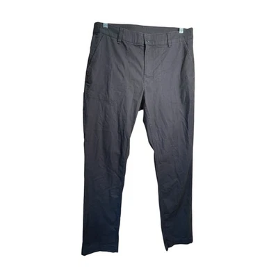 Columbia Men's Rugged Ridge II Outdoor Pant City Gray 34x32 G5 - Image 1 of 4