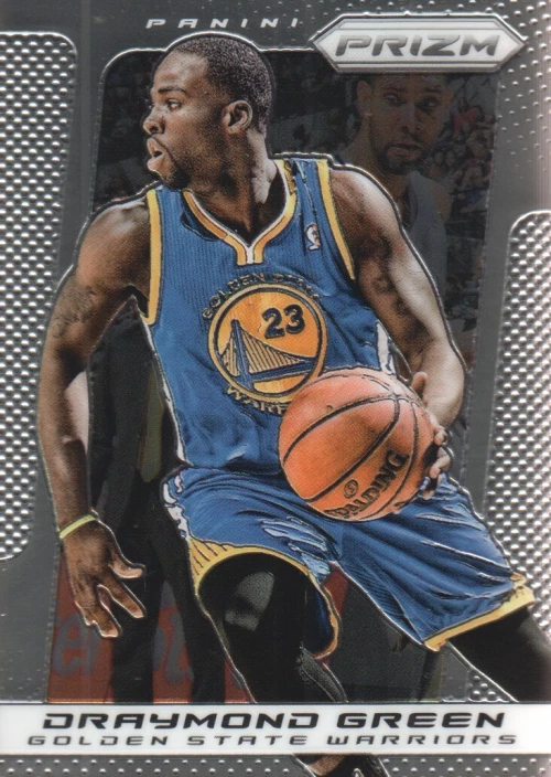 Draymond Green cards (2013-2021) Warriors - You Choose - Image 1 of 1