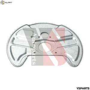 SPLASH GUARD BRAKE DISC YS-SP0162 FOR VOLVO 960/Kombi/II 940 B200FT/200F 2.0L - Picture 1 of 9