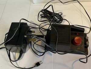 hornby r965 controller And Power Supply - Picture 1 of 4