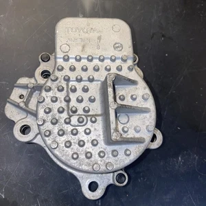2010-2015 TOYOTA PRIUS ELECTRIC Water Pump 1.8L LEXUS CT200H GENUINE 161A0-29015 - Picture 1 of 4