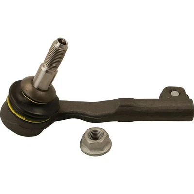 MOOG ES801052 Tie Rod End Right Outer For Select 12-16 BMW Models - Image 1 of 4