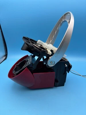 Keurig K40 красная верхняя головка в сборе ручка головки запасные части - Изображение 1 из 4