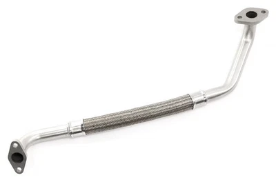 Новый из старых запасов турбонаддувная линия возврата масла 99-05 VW Jetta Golf GTI MK4 Beetle 1.8T 06A 145 735 AA - Изображение 1 из 4