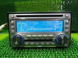 Sanyo CDF-MD3011G MDLP CD/MD Receiver Tested Rare Used - Picture 1 of 7